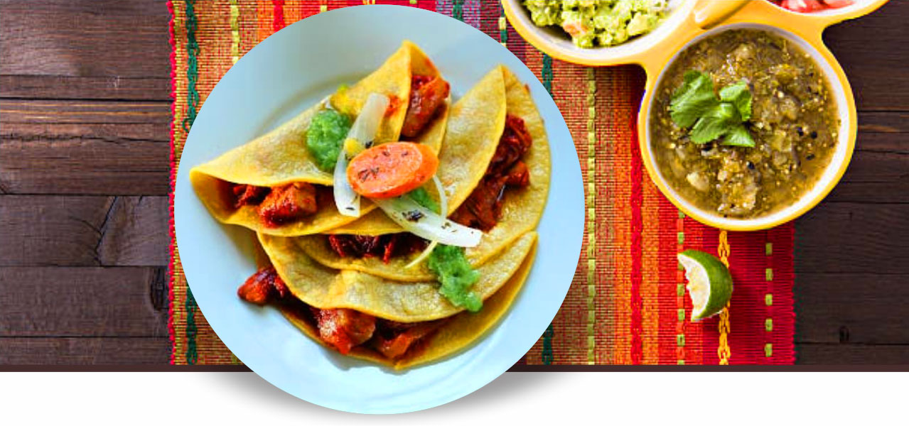 Chicharrón de Cerdo
