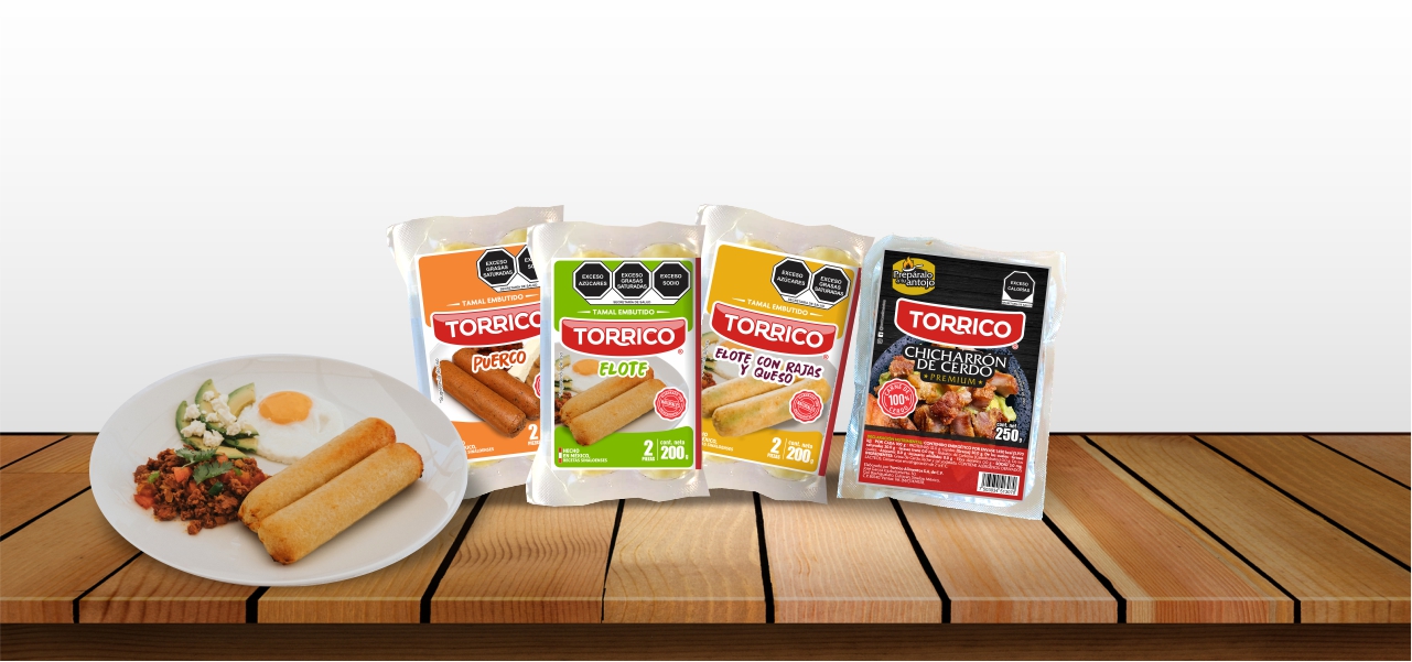 Nuestro productos